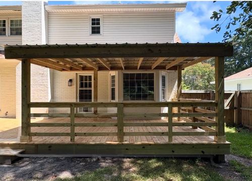 All Photos for SmithWorx Construction in Charleston, SC