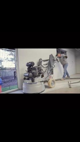 Residential for PRYME EPOXY in Mayer, AZ