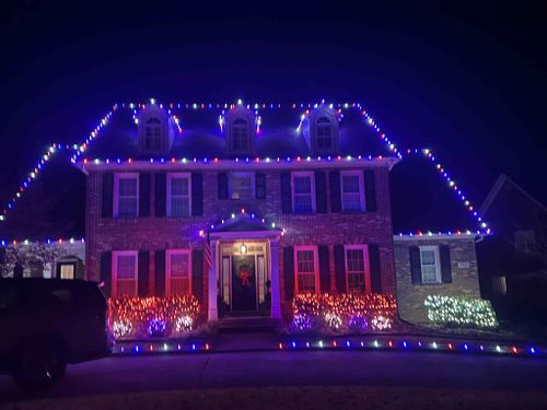  for Holiday Lighting Solutions in Huntsville, AL
