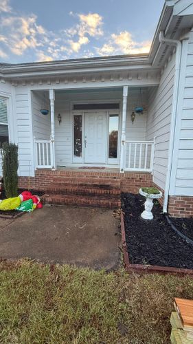  for J&K Home Improvement in Fayetteville, NC