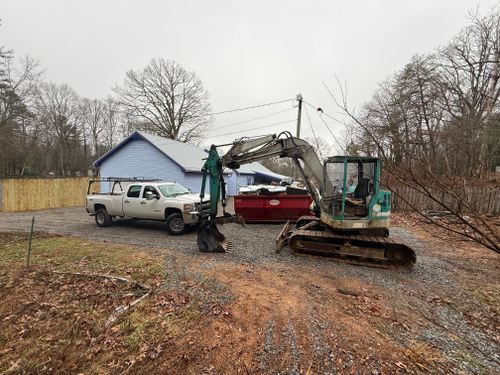 All Photos for Karnezis Construction in Candler, NC