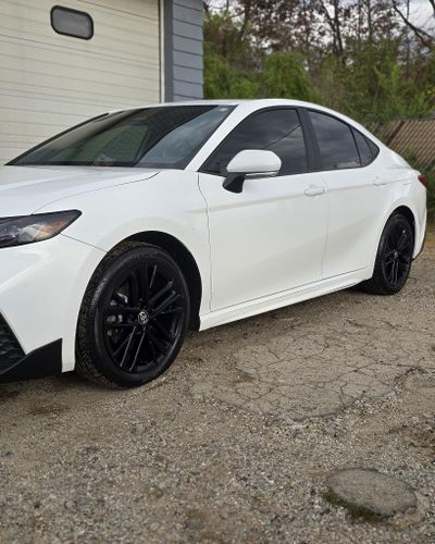 Full Detail Service for Luxury Auto Detail in Peoria, IL