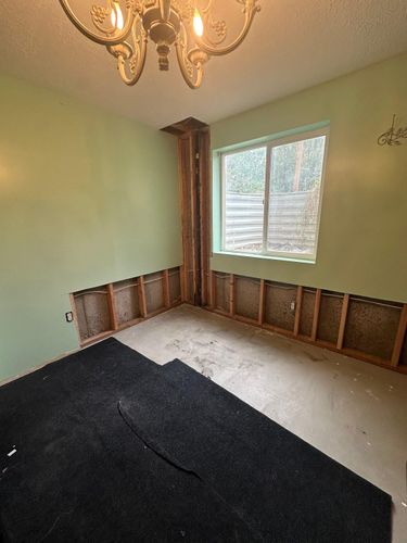 Demolition Services for ACM Environmental in Salt Lake City, UT