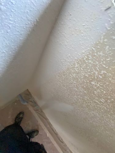 Dry Wall Texture for AGP Drywall in Wausau, WI