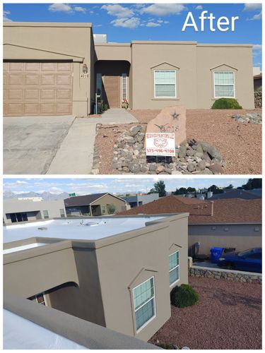  for Revived Painters LLC in Las Cruces, NM