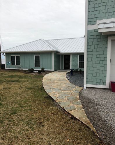 All Photos for JND Transformation Landscapes & Hardscapes LLC in Cedar Point, NC