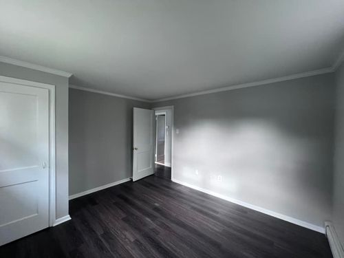 Interior for Arturo Aguilar Painting LLC. in Middle Township, NJ