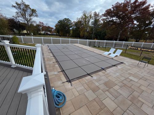 All Photos for Chesapeake Pool Solutions in Pasadena, MD