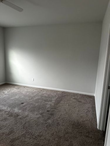 Interior Painting for Paintway to Heaven in Raleigh, NC