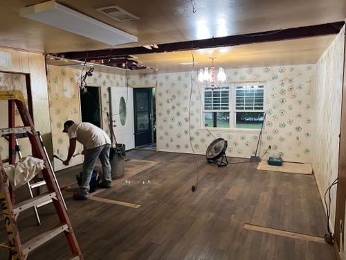 All Photos for TECC Roofing & Renovations in Harris County, TX