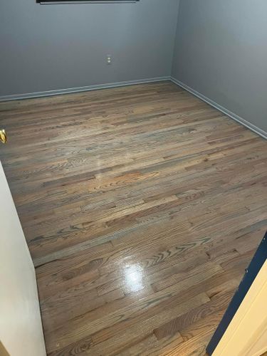 All Photos for Kozlowski’s Hardwood Floor Refinishing in Flat Rock, Michigan