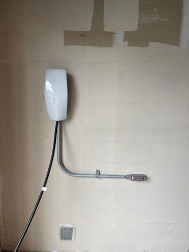  for Electric Vehicle charger Installation Solutions in San Francisco, CA