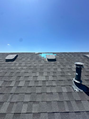 All Photos for Major League Roofing in Frisco, TX