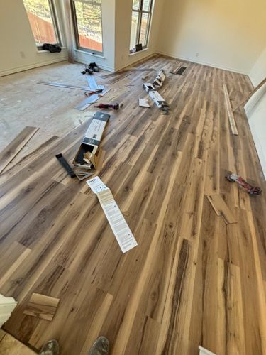 All Photos for Z Line Construction & Remodeling in San Antonio, TX