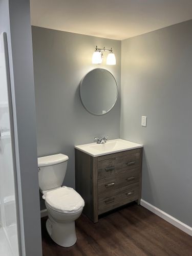 All Photos for Quality Home Repair and Improvement  in Saint John, Indiana