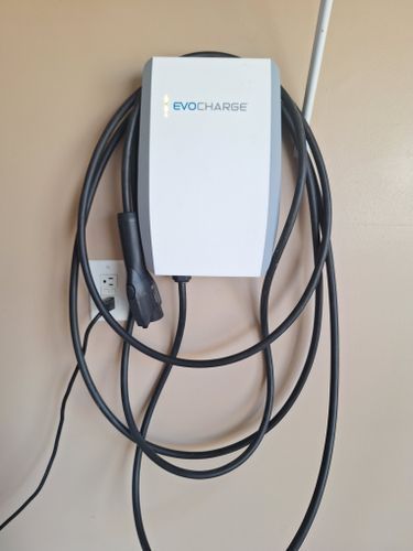  for Flash Gordon Electric LLC in Hope Mills, NC