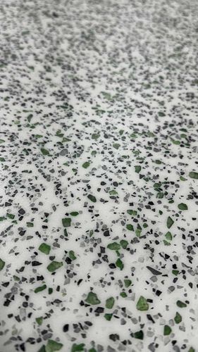 Stamped Concrete for Whitfield Concrete Construction in Solsberry, IN