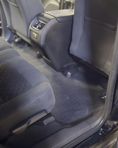 Full Detail Service for Luxury Auto Detail in Peoria, IL