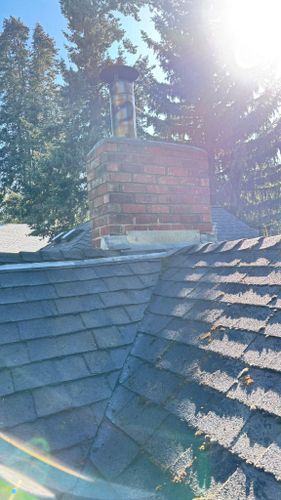Chimney Repairs for MAG Stone and Brick Restoration in Everett, WA