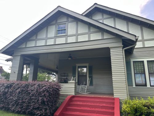  for Mathis Painting Services & Restoration in Covington, GA