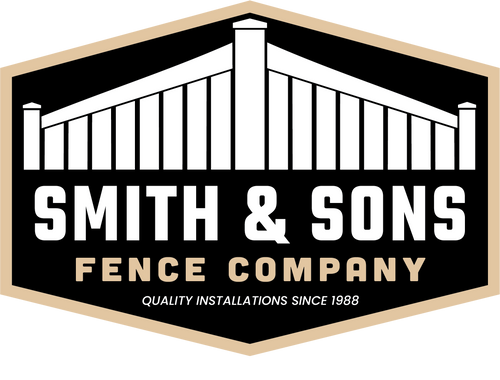  for Smith & Sons Fence Company in Riverview, FL