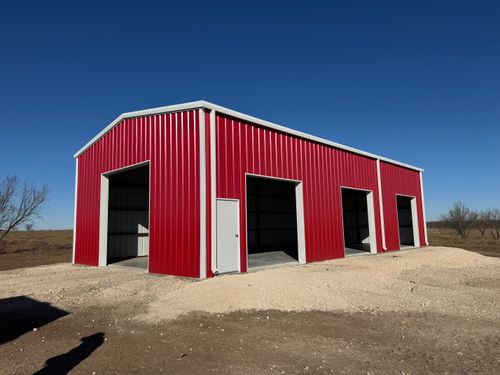  for CHR Unlimited LLC in San Angelo, Texas