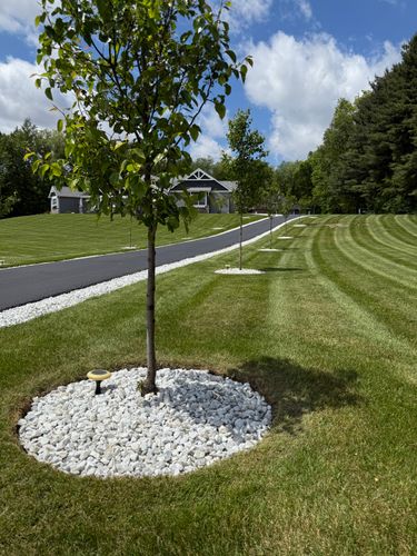  for FIRST CLASS GRASS LLC in Ligonier, IN