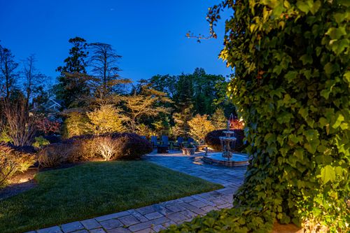 Outdoor Lighting for Unique Outdoor Lighting in Short Hills, NJ