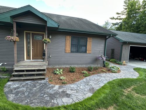 All Photos for Alpine Landscaping Northwoods LLC in Rhinelander, WI