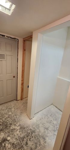  for Valhalla Drywall in Boise, ID