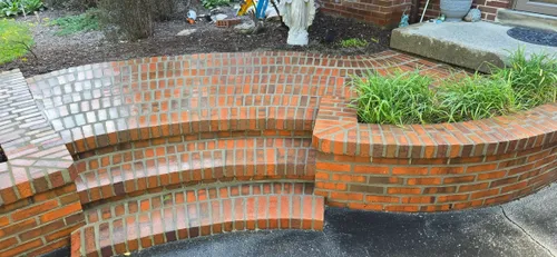 Masonry for Brick Pros Restorations in Taylor Mill, KY