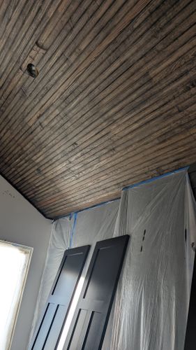 Custom Home Design for Batchelor Construction in Wallace, NC