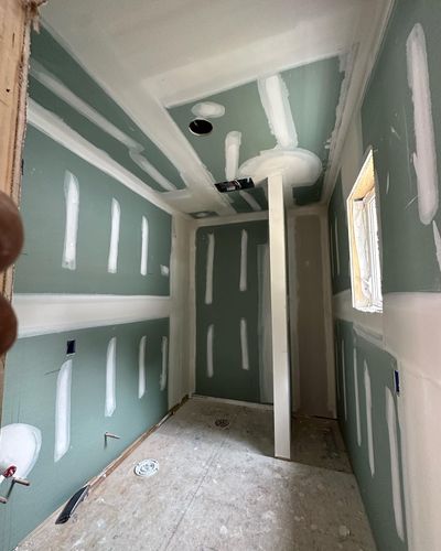 Drywall Installation for Carrillo Drywall Services in Temple, PA