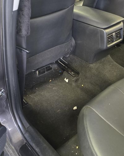 Full Detail Service for Luxury Auto Detail in Peoria, IL