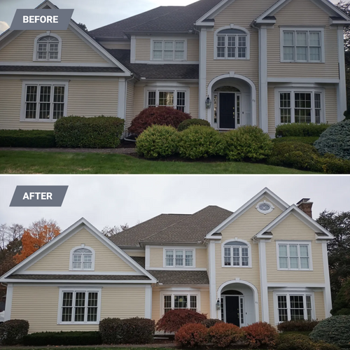  for RDL Painting & Power Washing  in Newington,  CT