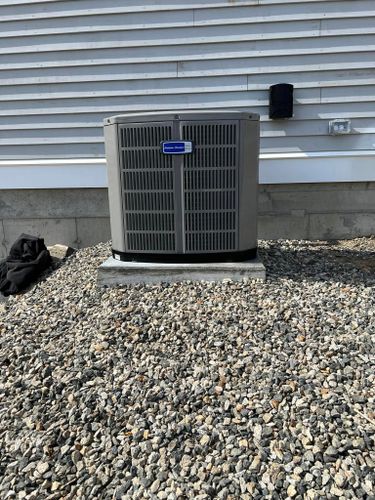 Routine Maintenance and Tune-ups for Charlotte Mechanical in Haverhill, MA