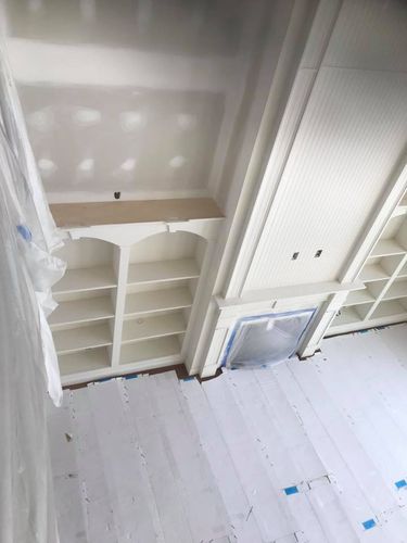 New Homes for QC Painting in Shelbyville, KY