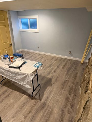 Exterior Painting for B&C Services in Canon City, CO