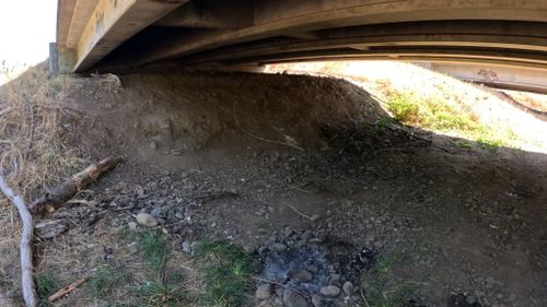 Excavation for JW&SON in Springfield, OR