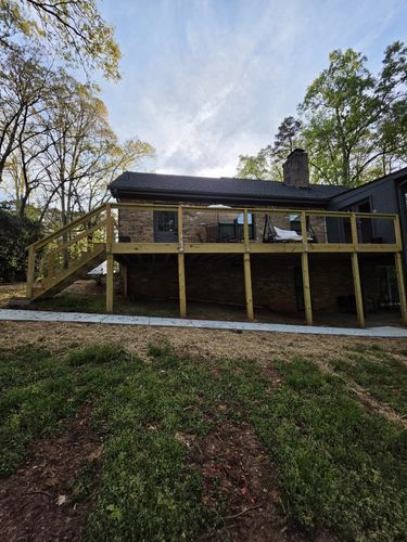 All Photos for Nesbit Home Solutions in Cedartown, GA