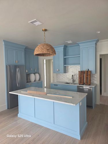  for Leo's Painting and carpentry services  in Cape cod, MA