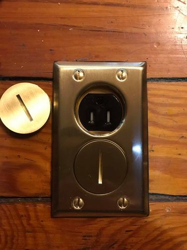  for AJI Electrical Solutions, Inc. in Cornwall, NY