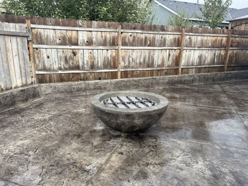 Concrete Repair for Elite Concrete & Coatings in Sunriver, OR