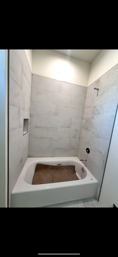 Custom Tile for Summit Tile Installation in Kalispell, MT