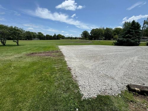 All Photos for Shafer Excavating in Andrews, IN