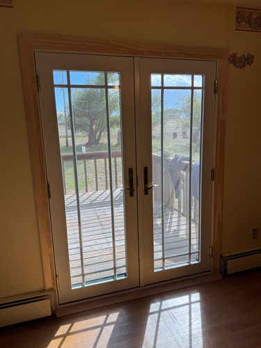 Custom Carpentry for Black Gold Construction & Design in Greeley, CO