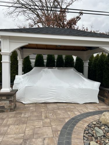 All Photos for GEM Pool Service in Long Island, NY