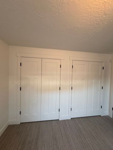 Interior Painting for Elite Construction & Painting in Orem, UT