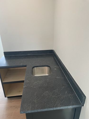  for Kilgore Granite in San Antonio, TX