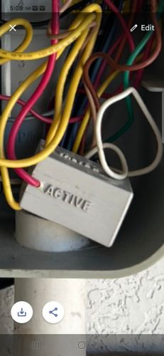 Irrigation System Upgrades for Keen Precision Irrigation in Justin, TX